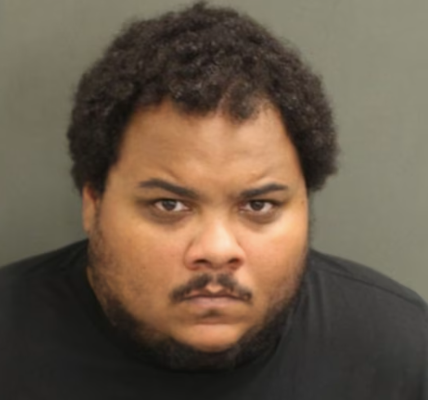 Lyft driver arrested after firing shots at passengers who slammed car door too hard, police say