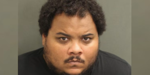 Lyft driver arrested after firing shots at passengers who slammed car door too hard, police say