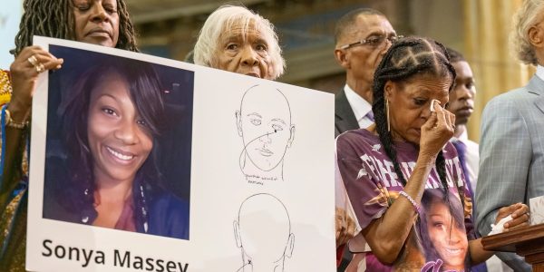 Sonya Massey was fatally shot in her home by a cop after calling 911 for help. He’s now on trial for her murder