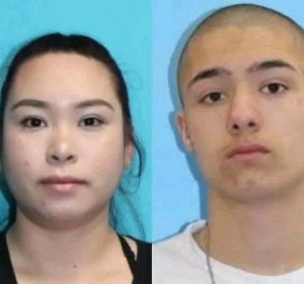 Blackfoot, Idaho — The community was left in shock Thursday when authorities discovered 30-year-old Rebecca