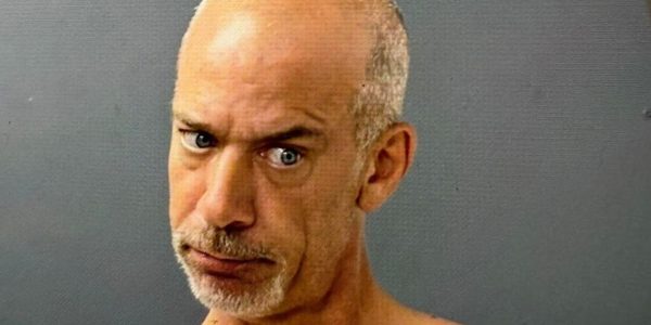 Man wearing only a Speedo assaulted 911 dispatchers after barging into sheriff’s office, authorities say