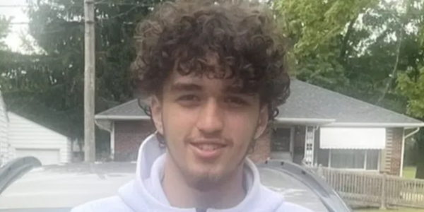 Teen headed for homecoming dance killed when young relative accidentally fires a gun