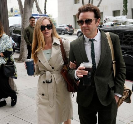 Danny Masterson’s estranged wife Bijou Phillips files to change their daughter’s name after his rape conviction