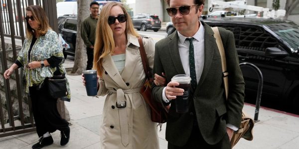 Danny Masterson’s estranged wife Bijou Phillips files to change their daughter’s name after his rape conviction