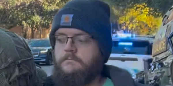 Crowdfunding underway for Laugh Factory manager who was arrested by ICE despite being born in the US