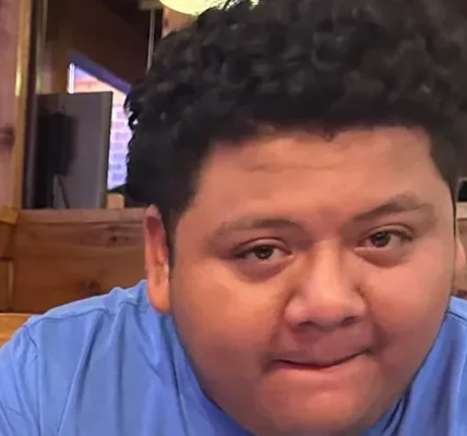 ‘I don’t want to die in here’: Family recalls heartbreaking moment dad is shot trying to prevent a break-in