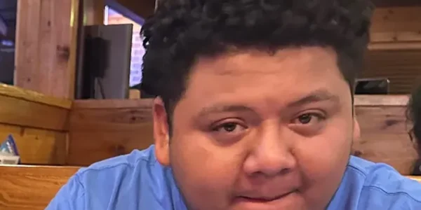 ‘I don’t want to die in here’: Family recalls heartbreaking moment dad is shot trying to prevent a break-in