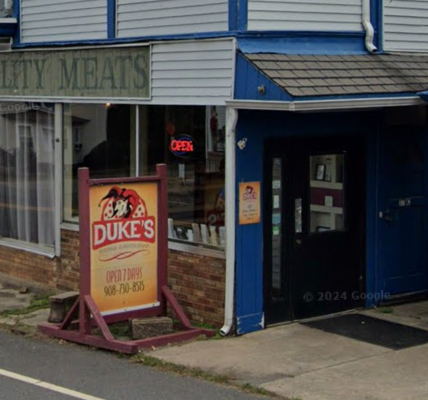 New Jersey cop charged after ignoring call that turned out to be double murder and going for pizza instead