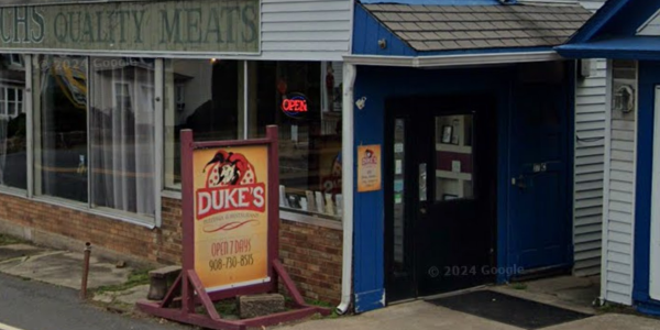 New Jersey cop charged after ignoring call that turned out to be double murder and going for pizza instead