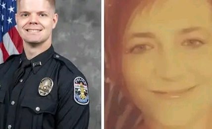 LOUISVILLE, KENTUCKY — What was meant to be a night of joy and laughter turned into heartbreak early Monday