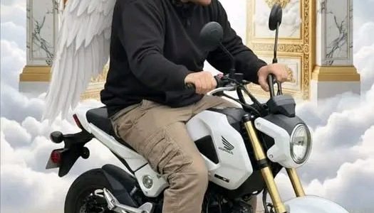 CLEVELAND, OHIO — What was once just another city intersection has now become a place of deep sorrow and