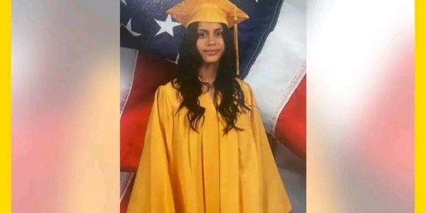 CHICAGO, ILLINOIS — The Chicago Police Department is seeking the public’s help in locating 14-year-old Daniela