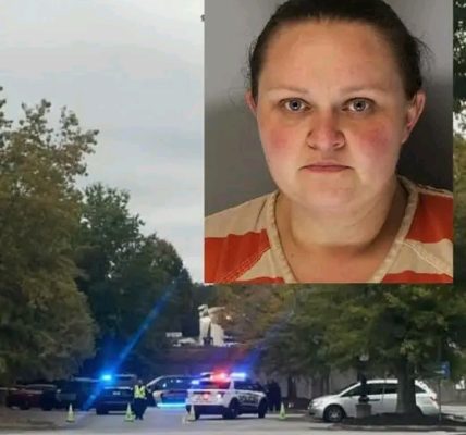 Oakwood, Georgia – Jessica Maria Motes, a resident of the area, has been taken into custody after the body of a 4-year- Onpointelegant