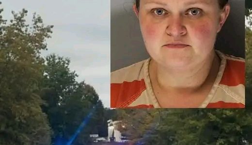 Oakwood, Georgia – Jessica Maria Motes, a resident of the area, has been taken into custody after the body of a 4-year- Onpointelegant