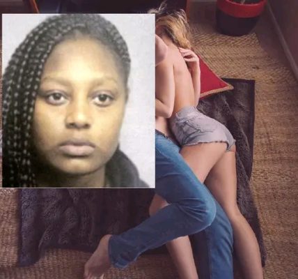 Charlotte, North Carolina – A woman has been sentenced to 50 years in prison after being convicted of killing her girlfriend during an argument.