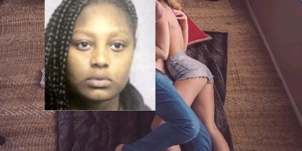 Charlotte, North Carolina – A woman has been sentenced to 50 years in prison after being convicted of killing her girlfriend during an argument.