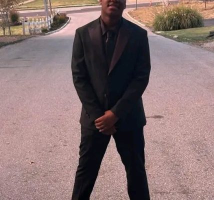 North St. Louis County, Missouri – Colin Hill, a fourteen-year-old student at McCluer High School, tragically passed