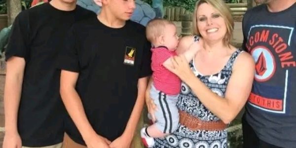 Guntersville, Alabama – The early morning calm along Highway 431 shattered on Wednesday when a tragic collision