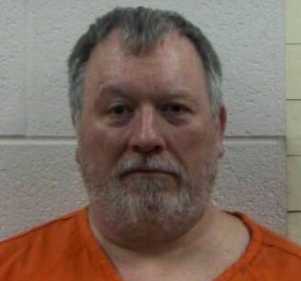 Tennessee man spends a month in jail before charges are dropped over Trump meme posted in Facebook group for Charlie Kirk vigil