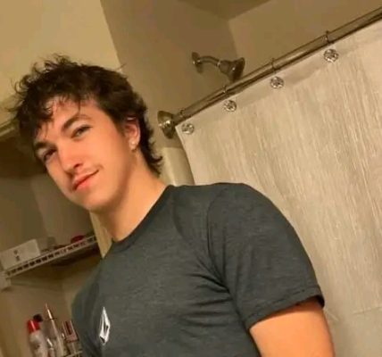 Fayetteville, North Carolina — A tragic accident on Gillespie Street Wednesday evening claimed the life of 22-year-old Trenton Wayne Thompson,