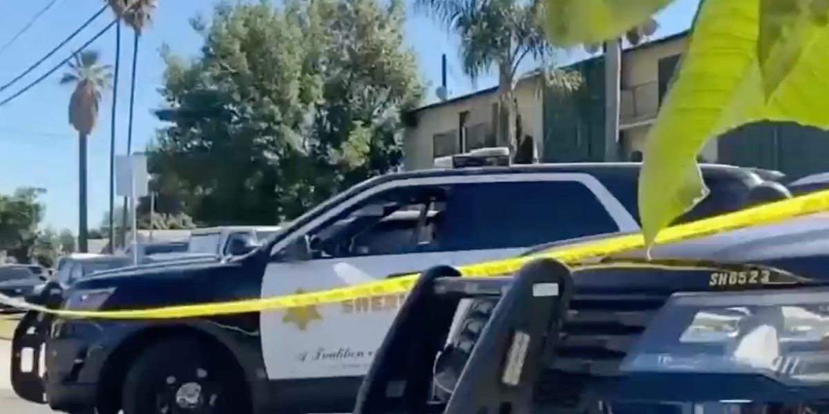 California mom arrested on murder charge after 7-year-old’s remain are found in a freezer