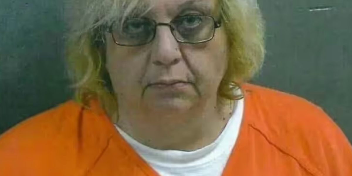 Woman spent months slowly poisoning her ex-cop boyfriend to death with eyedrops: ‘She watched him suffer’