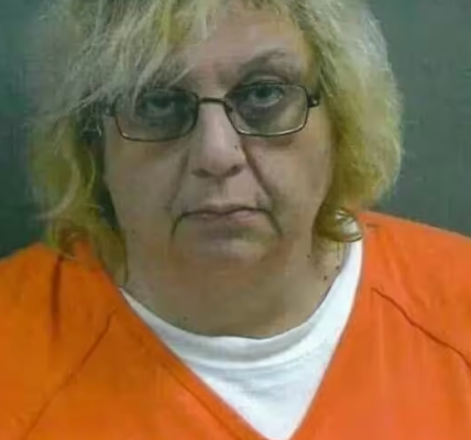 Woman spent months slowly poisoning her ex-cop boyfriend to death with eyedrops: ‘She watched him suffer’