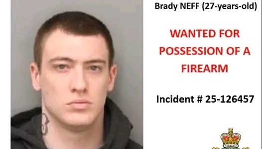 Port Colborne, Ontario – The quiet community of Port Colborne was shaken after a call about a weapons incident turned into a tragic loss of life