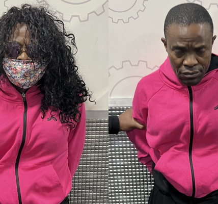 Suspect disguised himself as a woman to record people in gym locker room, cops say