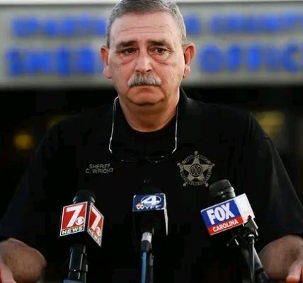 Spartanburg County, South Carolina – Former Sheriff Wright – Former Sheriff Wright, who served Spartanburg County for decades