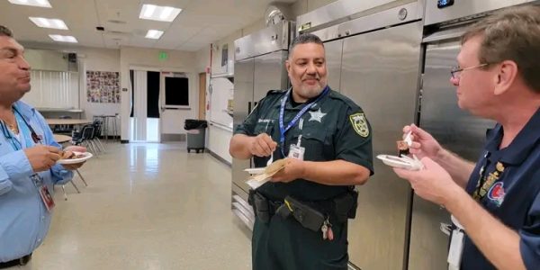 Lauderhill, Florida – The Lauderhill community is mourning the loss of Ken Dixon, a beloved son, friend