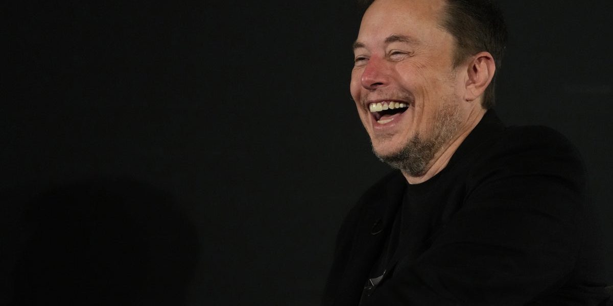 Elon Musk speaks out as beloved San Francisco bodega cat is killed by autonomous Waymo vehicle