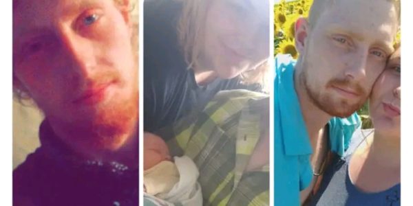 Montague, Michigan – The community is mourning the sudden loss of Ryan Welch, a young man from Rothbury,