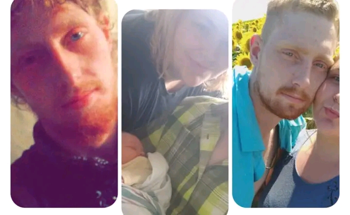 Montague, Michigan – The community is mourning the sudden loss of Ryan Welch, a young man from Rothbury,