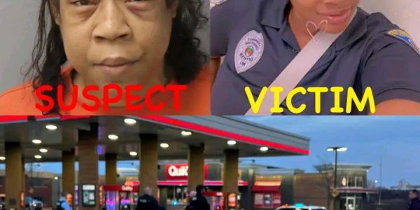 St. Louis, Missouri – The community is grappling with the tragic loss of Rita Williams, 36, who was fatally shot following