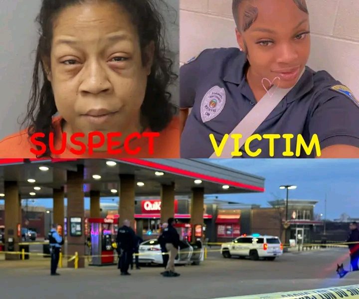 St. Louis, Missouri – The community is grappling with the tragic loss of Rita Williams, 36, who was fatally shot following