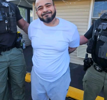 Chicago, Illinois – Authorities have arrested a suspect involved in a series of multistate burglaries at a motel in the Chicago area.