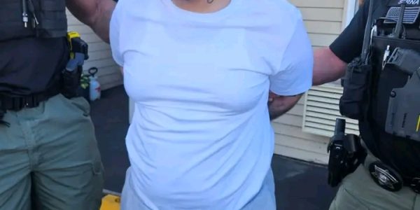 Chicago, Illinois – Authorities have arrested a suspect involved in a series of multistate burglaries at a motel in the Chicago area.