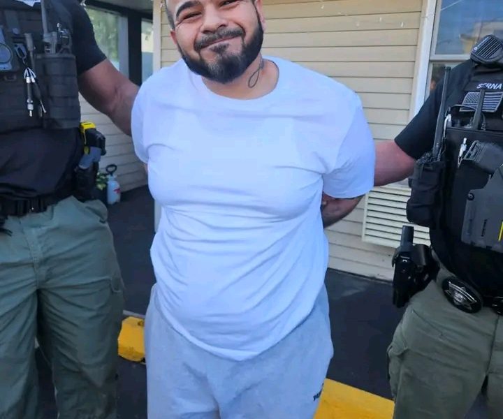 Chicago, Illinois – Authorities have arrested a suspect involved in a series of multistate burglaries at a motel in the Chicago area.