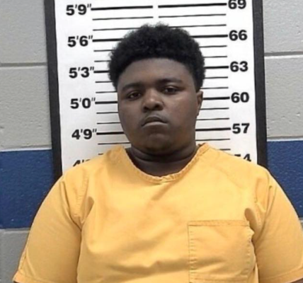17-year-old accused of beating his grandmother, 73, to death inside the Mississippi church they attended