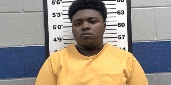 17-year-old accused of beating his grandmother, 73, to death inside the Mississippi church they attended