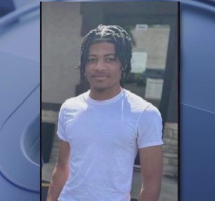 Chicago-area family urges public to help find missing son: 'We just want him home'