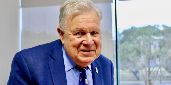 Melbourne, Victoria — The medical community is in mourning following the passing of Emeritus Professor John Murtagh AO, a towering figure in Australian general practice and a global authority in family medicine.