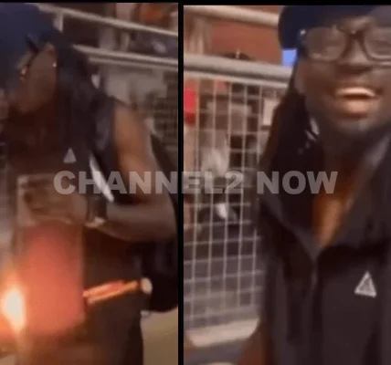 St. Louis, Missouri — A 25-year-old man has been arrested and charged following a months-long investigation into a