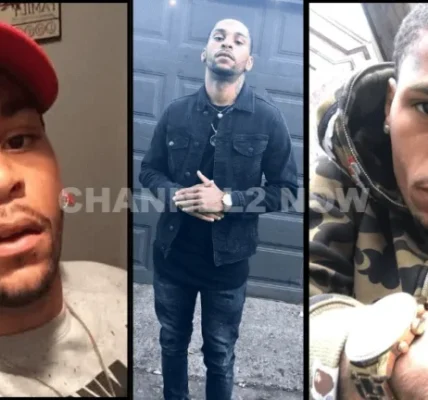 Chicago, Illinois – A tragic shooting outside a Little Caesars restaurant in the Little Village neighborhood has left 29-year-old Stevens Jeffrey dead