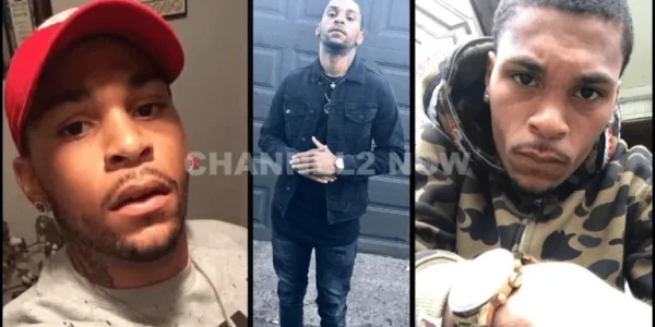 Chicago, Illinois – A tragic shooting outside a Little Caesars restaurant in the Little Village neighborhood has left 29-year-old Stevens Jeffrey dead