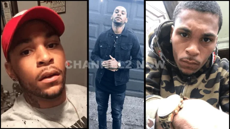 Chicago, Illinois – A tragic shooting outside a Little Caesars restaurant in the Little Village neighborhood has left 29-year-old Stevens Jeffrey dead
