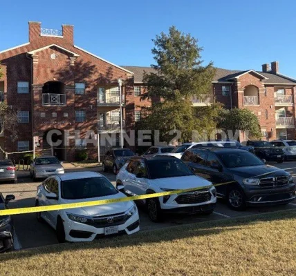 STILLWATER, Okla. — A shooting at Oklahoma State University’s Carreker East residential hall early Sunday morning left three people injured, including at least one OSU student.
