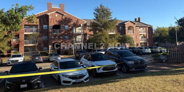 STILLWATER, Okla. — A shooting at Oklahoma State University’s Carreker East residential hall early Sunday morning left three people injured, including at least one OSU student.