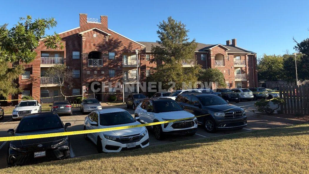 STILLWATER, Okla. — A shooting at Oklahoma State University’s Carreker East residential hall early Sunday morning left three people injured, including at least one OSU student.